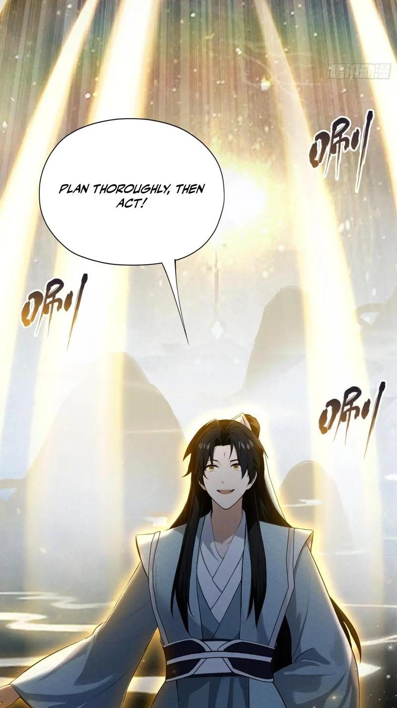 I’ve Been Invincible for a Long Time Chapter 252 208 ec12172c173a