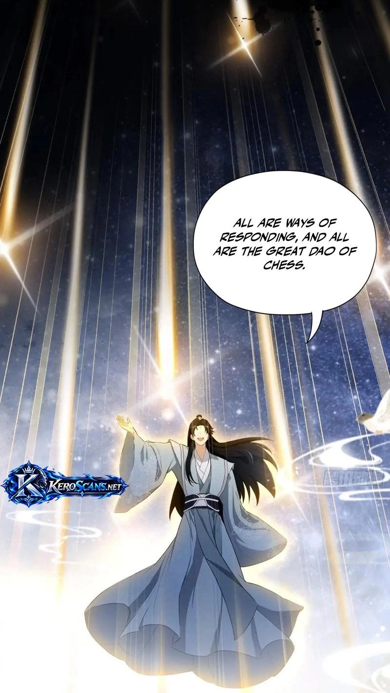 I’ve Been Invincible for a Long Time Chapter 252 214 f594e6ea064f