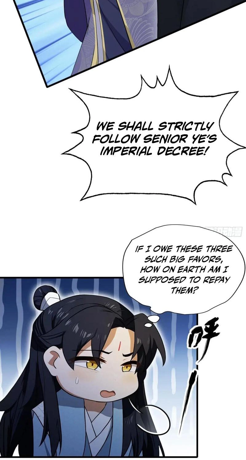 I’ve Been Invincible for a Long Time Chapter 252 192 f7251518b485