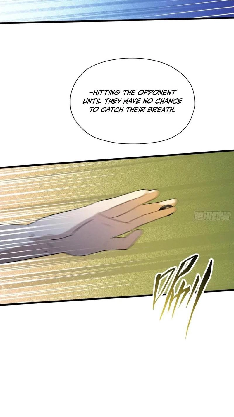 I’ve Been Invincible for a Long Time Chapter 252 204 f7e0c9c664a8