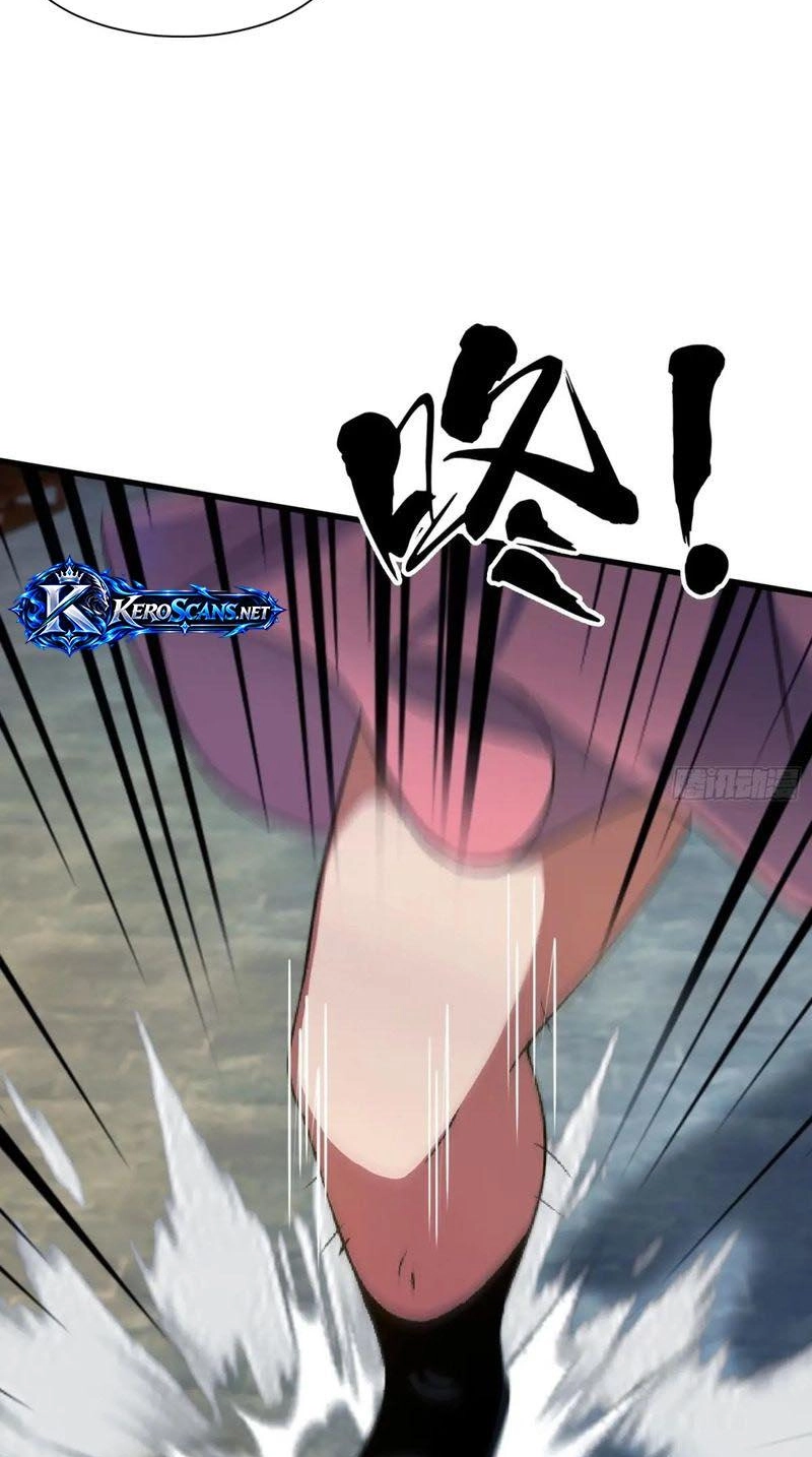 I’ve Been Invincible for a Long Time Chapter 253 237 06ff38d84734