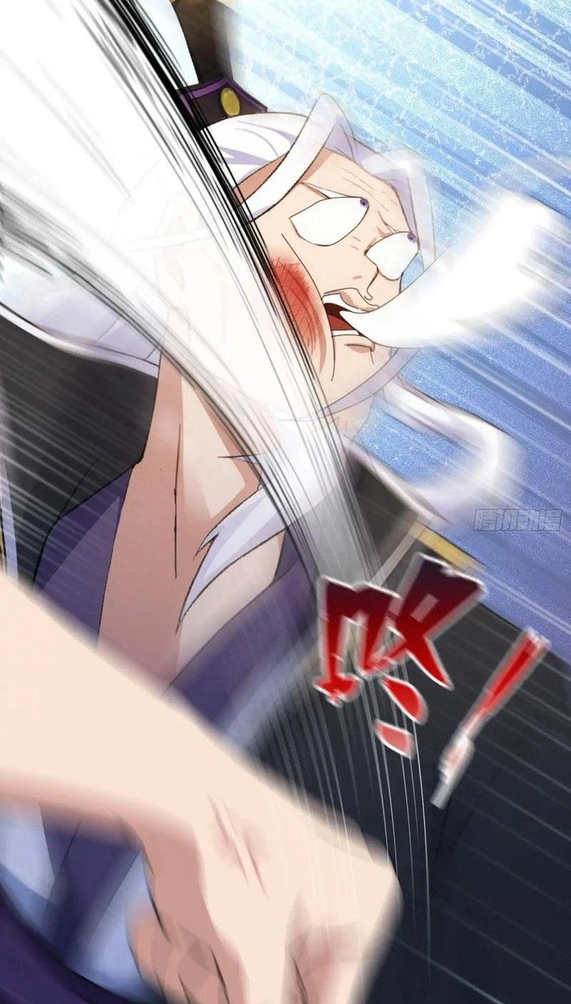 I’ve Been Invincible for a Long Time Chapter 253 254 7c3b27962a75