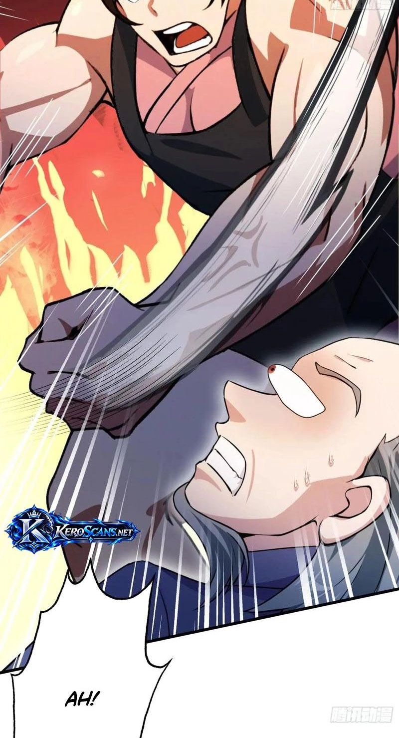 I’ve Been Invincible for a Long Time Chapter 253 248 9b23c8fd58ba