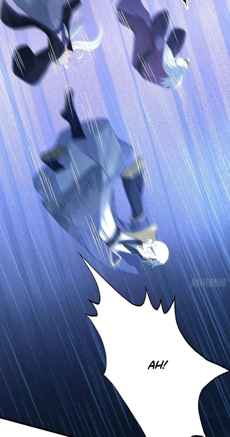 I’ve Been Invincible for a Long Time Chapter 253 242 bed438155184