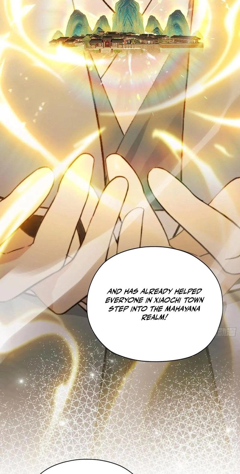 I’ve Been Invincible for a Long Time Chapter 253 217 e45efd77bcdc