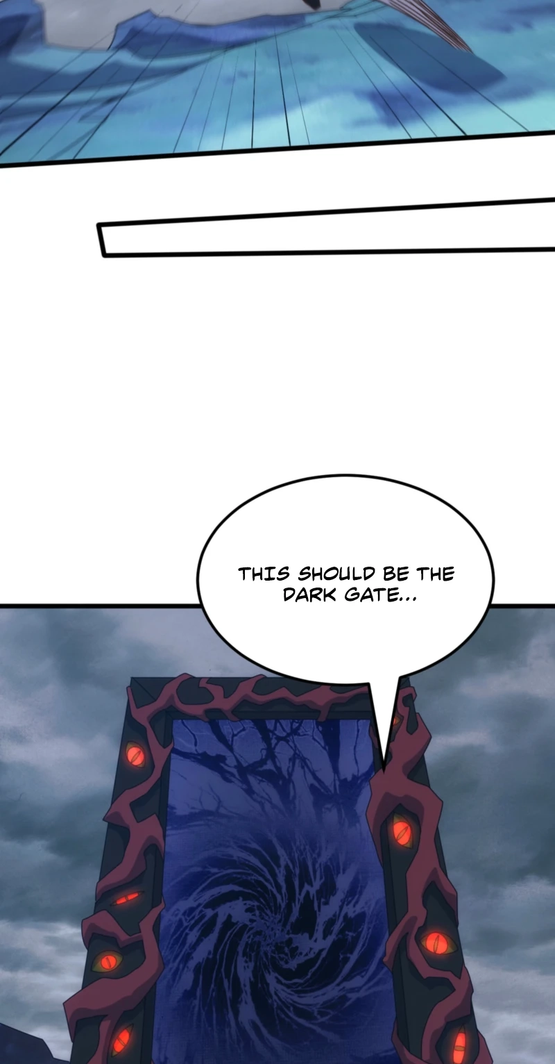 Domestication of Divine Beasts at the Beginning Chapter 101 244 070571166fc4