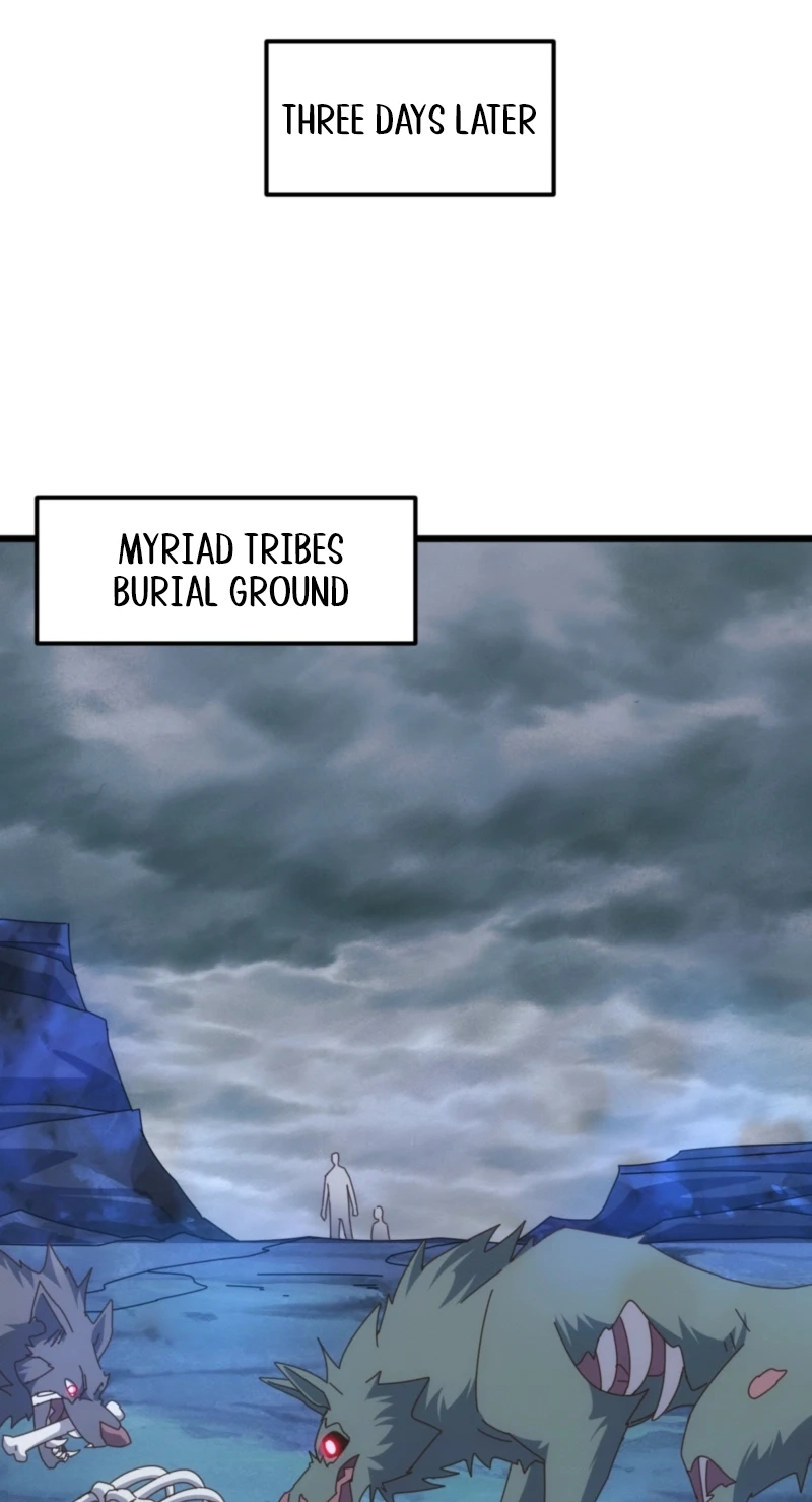 Domestication of Divine Beasts at the Beginning Chapter 101 228 47d8c17f9e9b