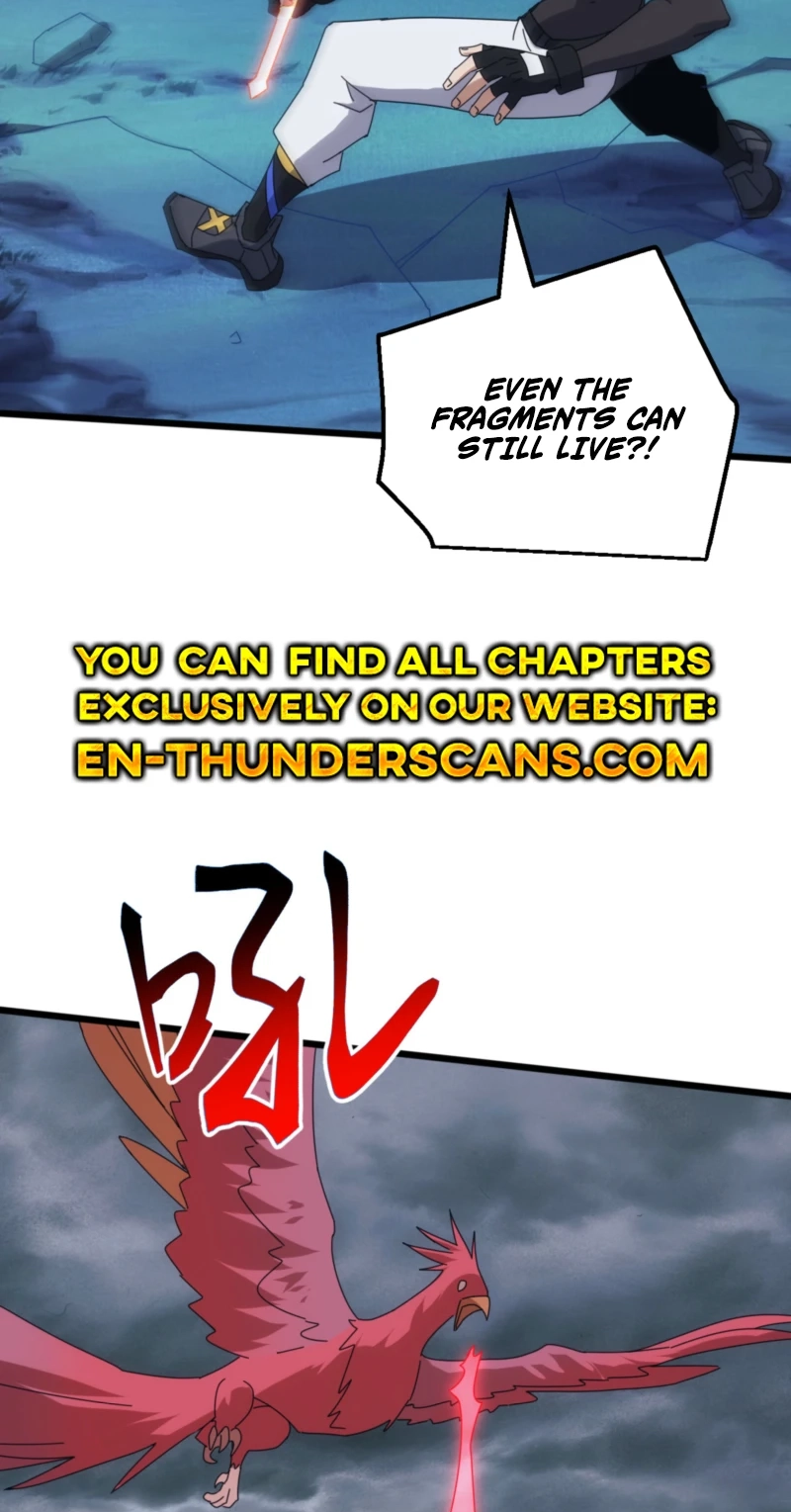 Domestication of Divine Beasts at the Beginning Chapter 101 272 5695fe980efc