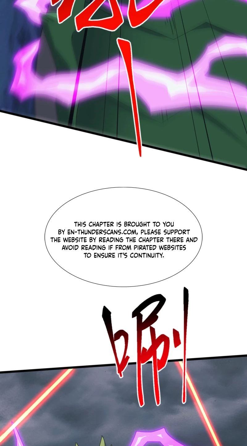 Domestication of Divine Beasts at the Beginning Chapter 101 263 639426f6883a