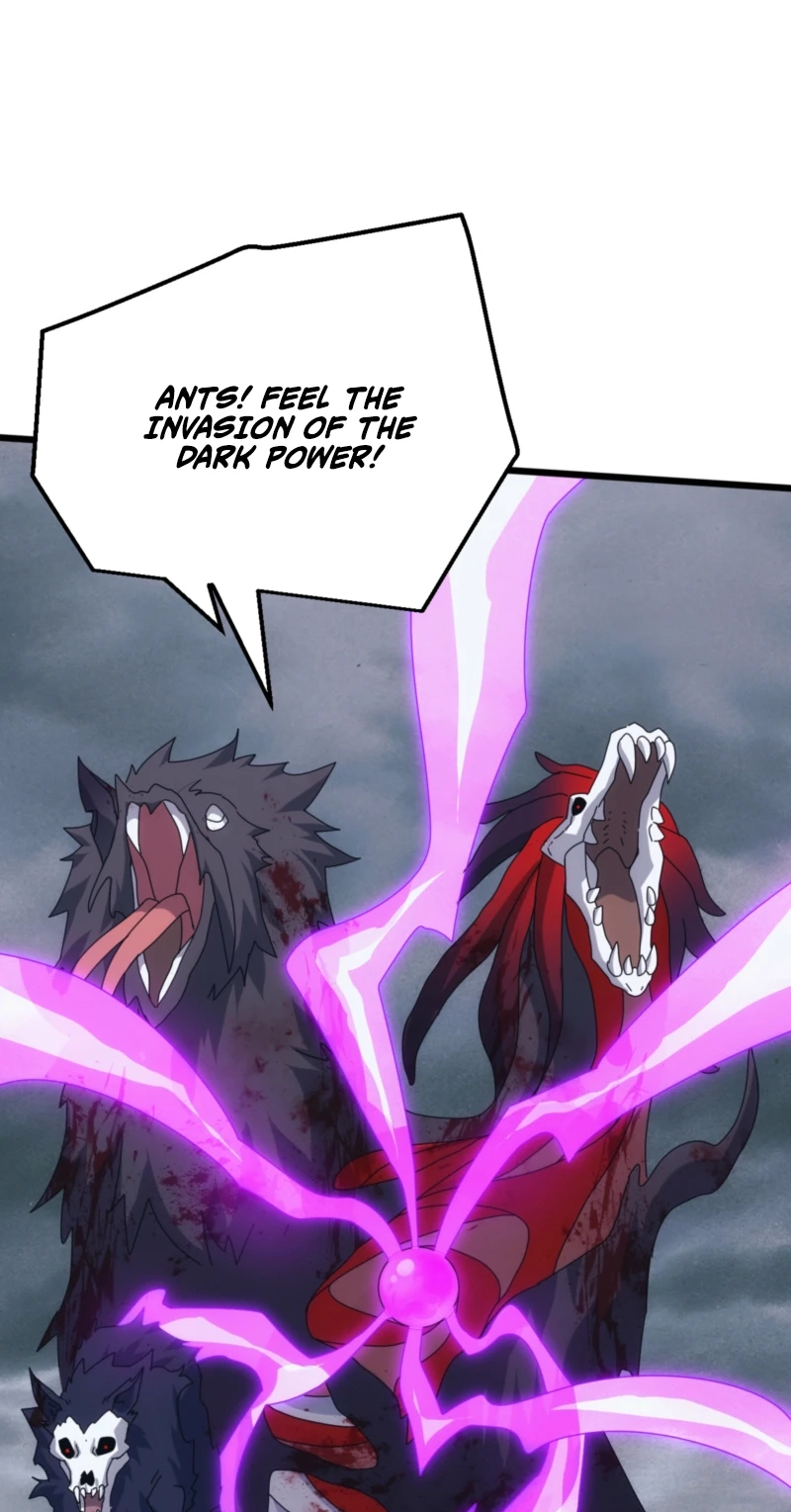 Domestication of Divine Beasts at the Beginning Chapter 101 268 73309dbff790
