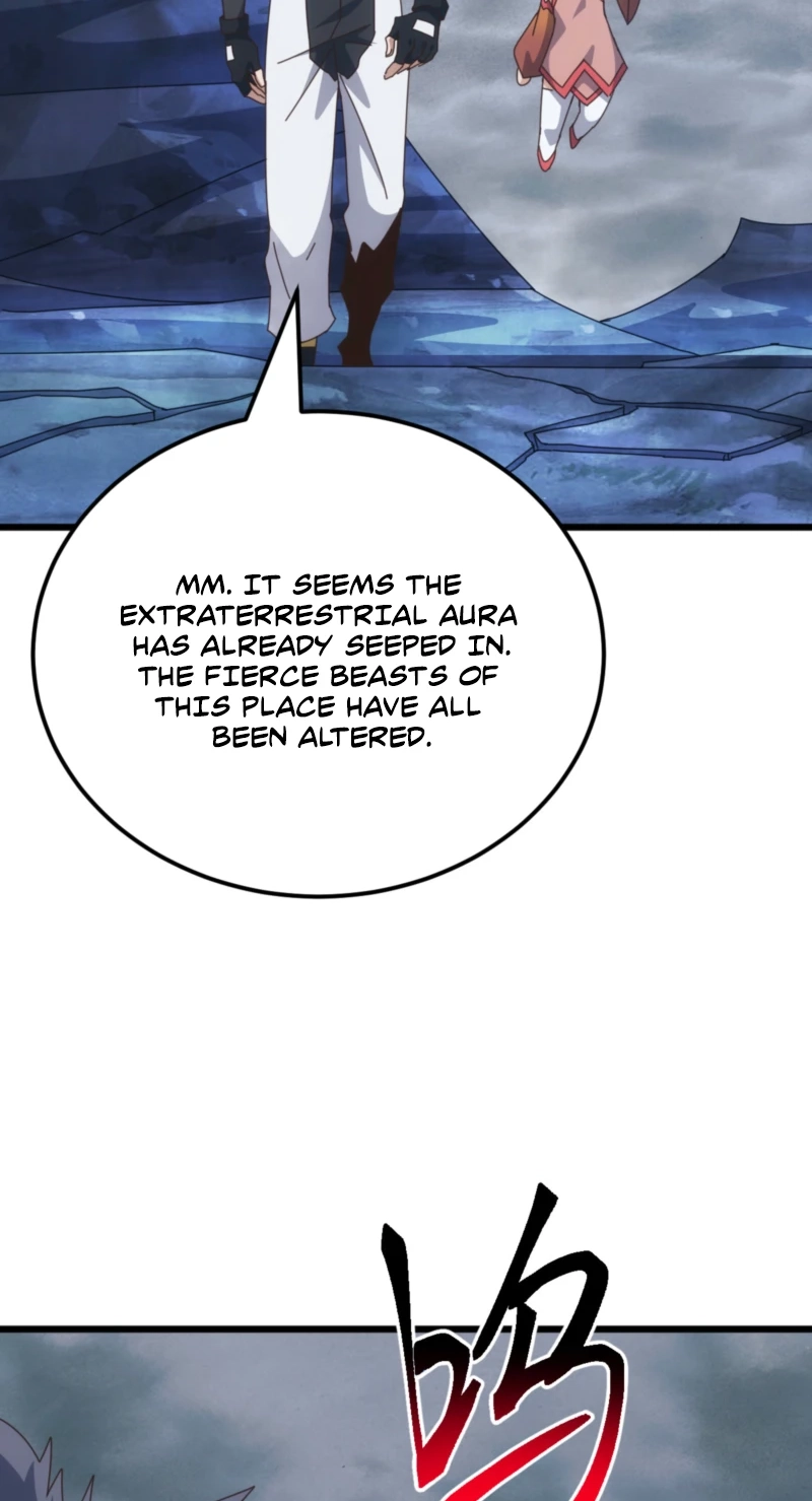 Domestication of Divine Beasts at the Beginning Chapter 101 230 9324bcfb47aa