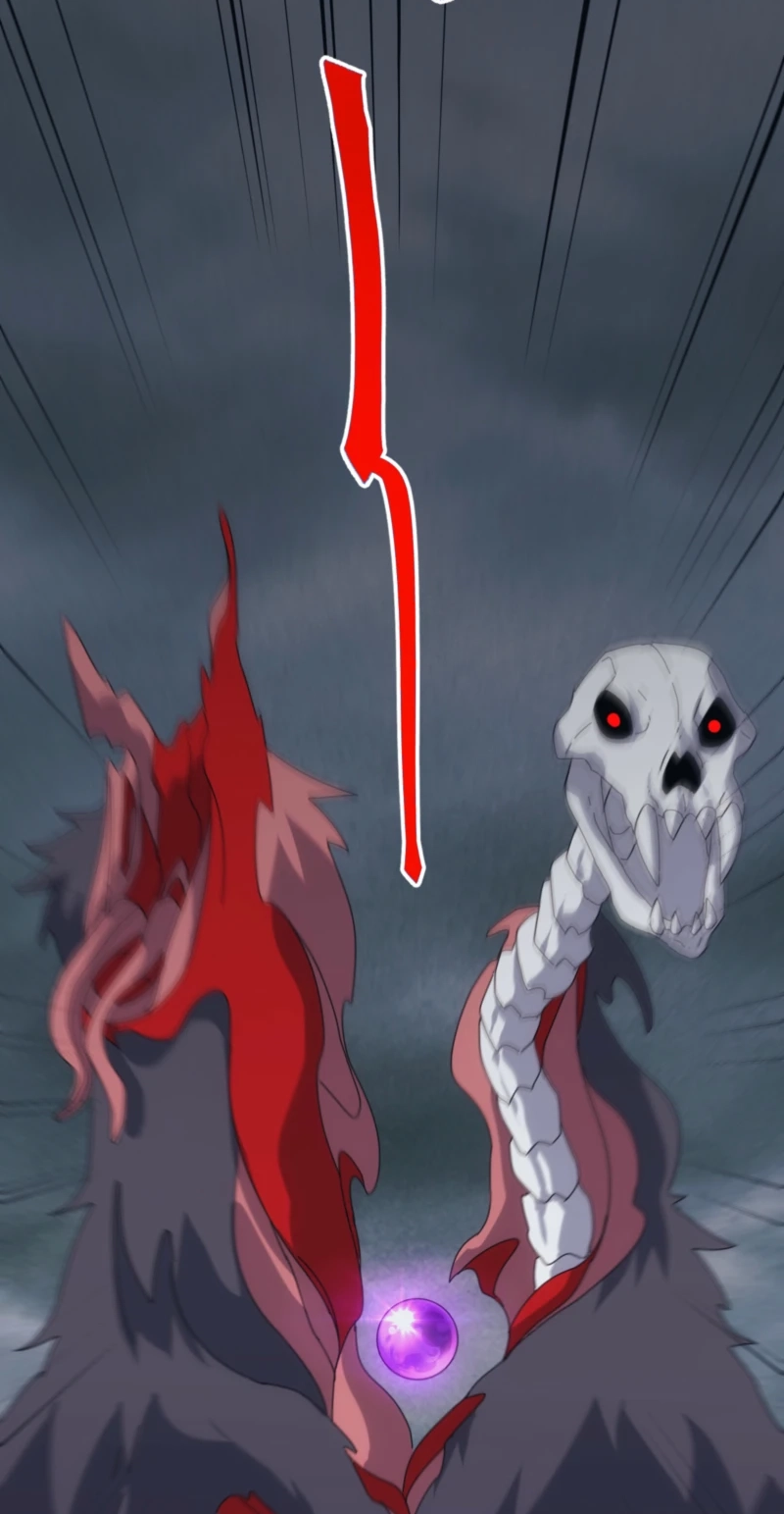Domestication of Divine Beasts at the Beginning Chapter 101 255 bfeb3907ba8d