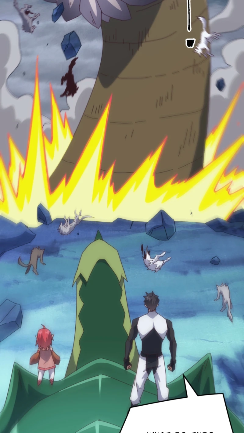 Domestication of Divine Beasts at the Beginning Chapter 101 237 f73c7122c43d