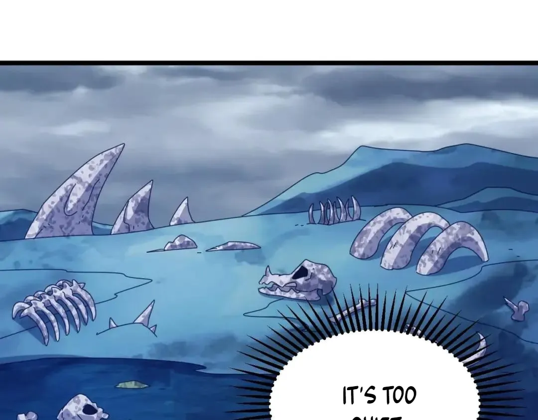 Domestication of Divine Beasts at the Beginning Chapter 102 587 0555e3e51250