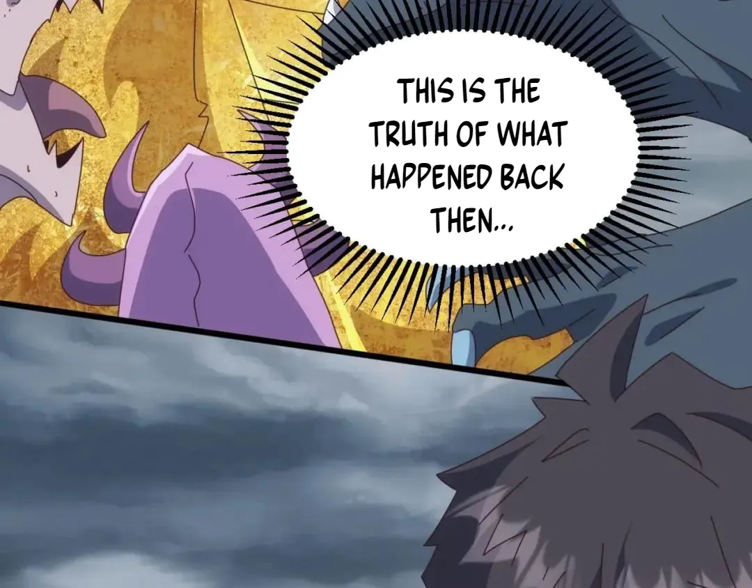 Domestication of Divine Beasts at the Beginning Chapter 102 620 1fb4a252a037