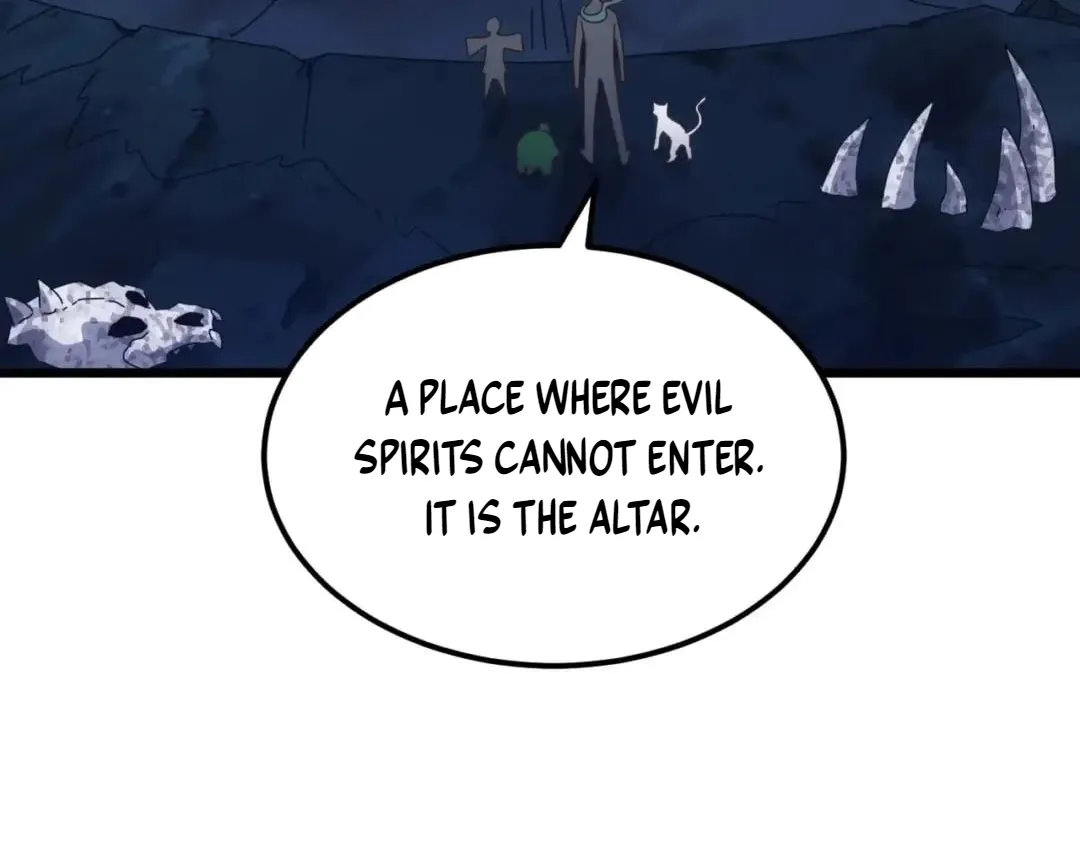 Domestication of Divine Beasts at the Beginning Chapter 102 594 63a8dedf1d51