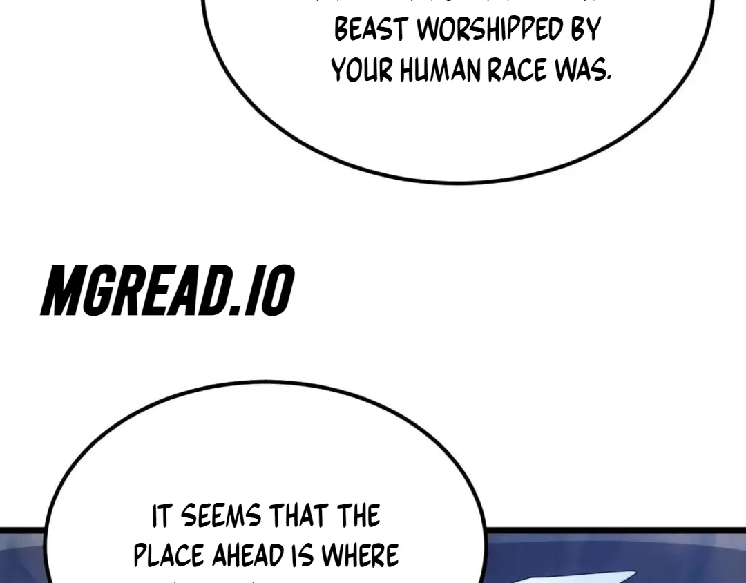 Domestication of Divine Beasts at the Beginning Chapter 102 580 67db9f634a83