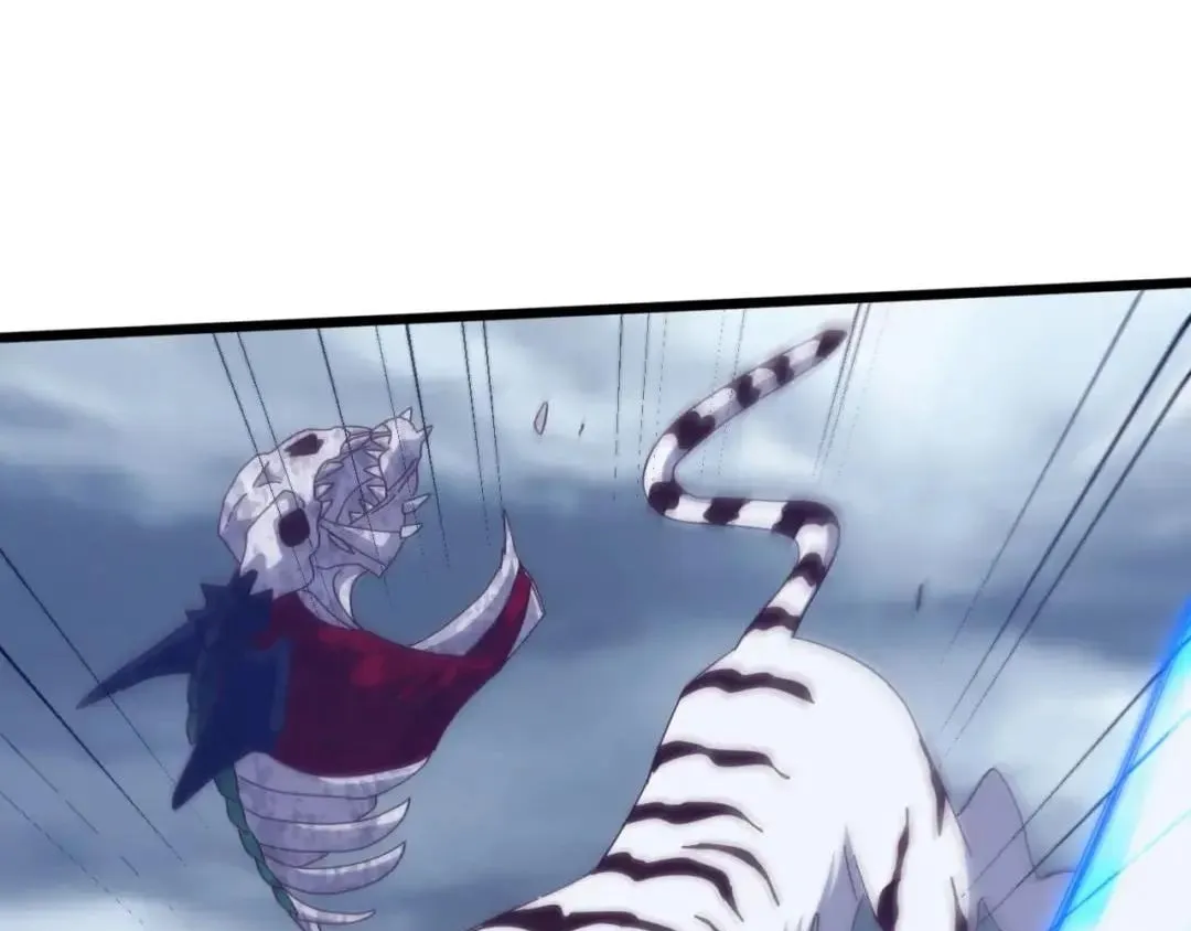 Domestication of Divine Beasts at the Beginning Chapter 102 509 76ef2ffd49b4