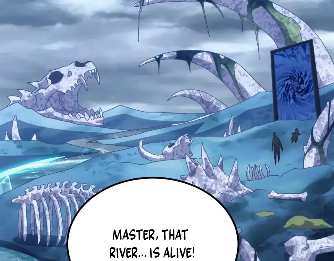 Domestication of Divine Beasts at the Beginning Chapter 102 484 771e049d12c4
