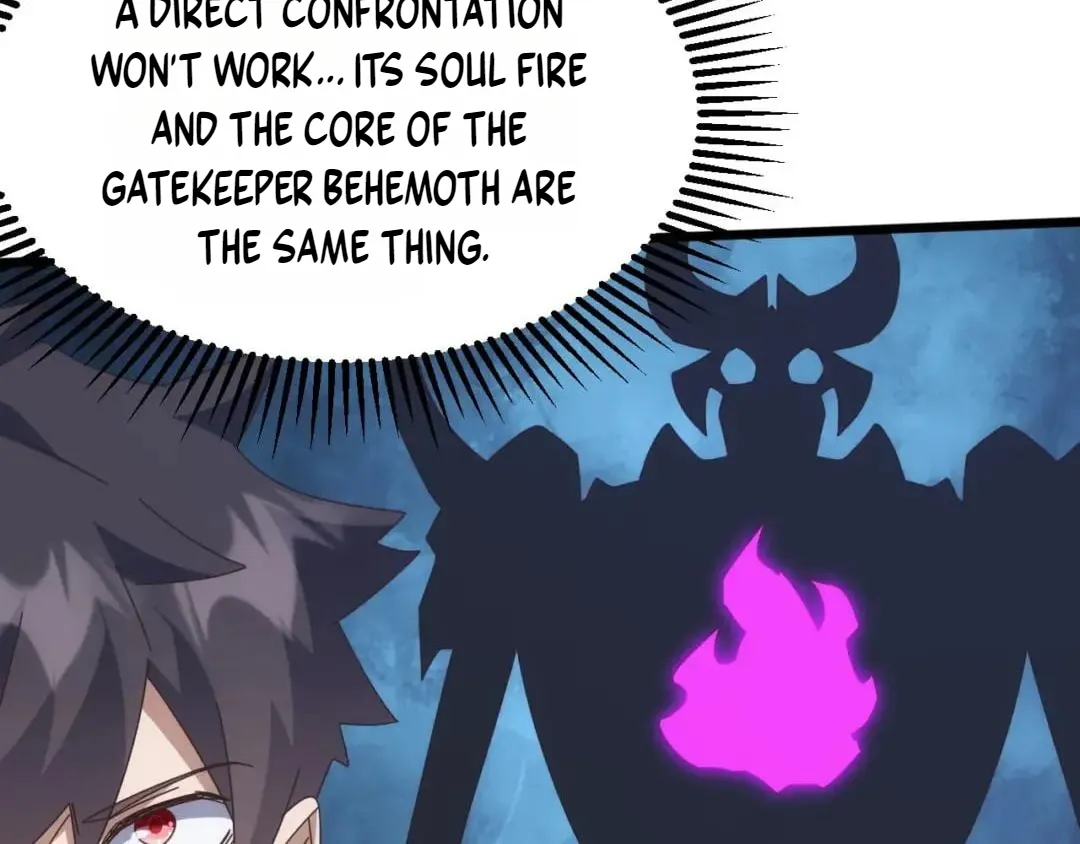 Domestication of Divine Beasts at the Beginning Chapter 102 549 8c059832fd7c