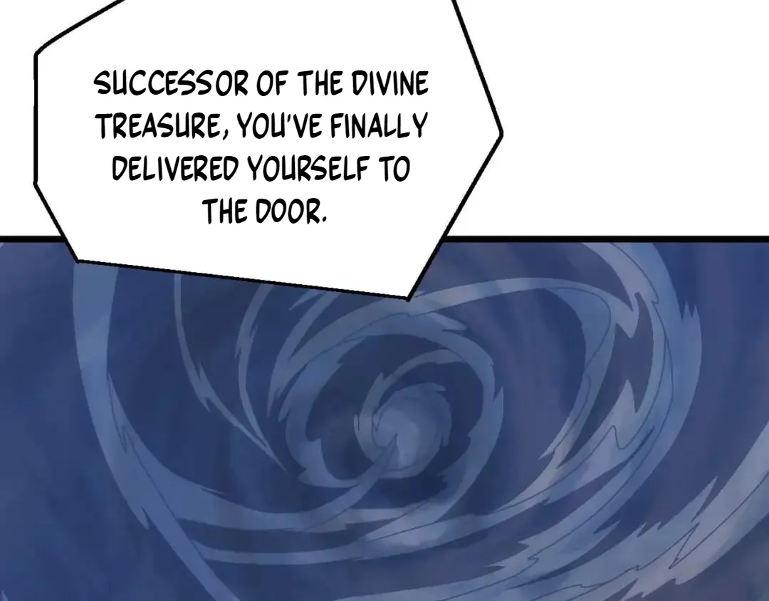 Domestication of Divine Beasts at the Beginning Chapter 102 489 cd197e3ac1b4