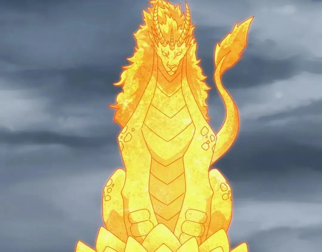 Domestication of Divine Beasts at the Beginning Chapter 102 623 ee12b26c2e8f