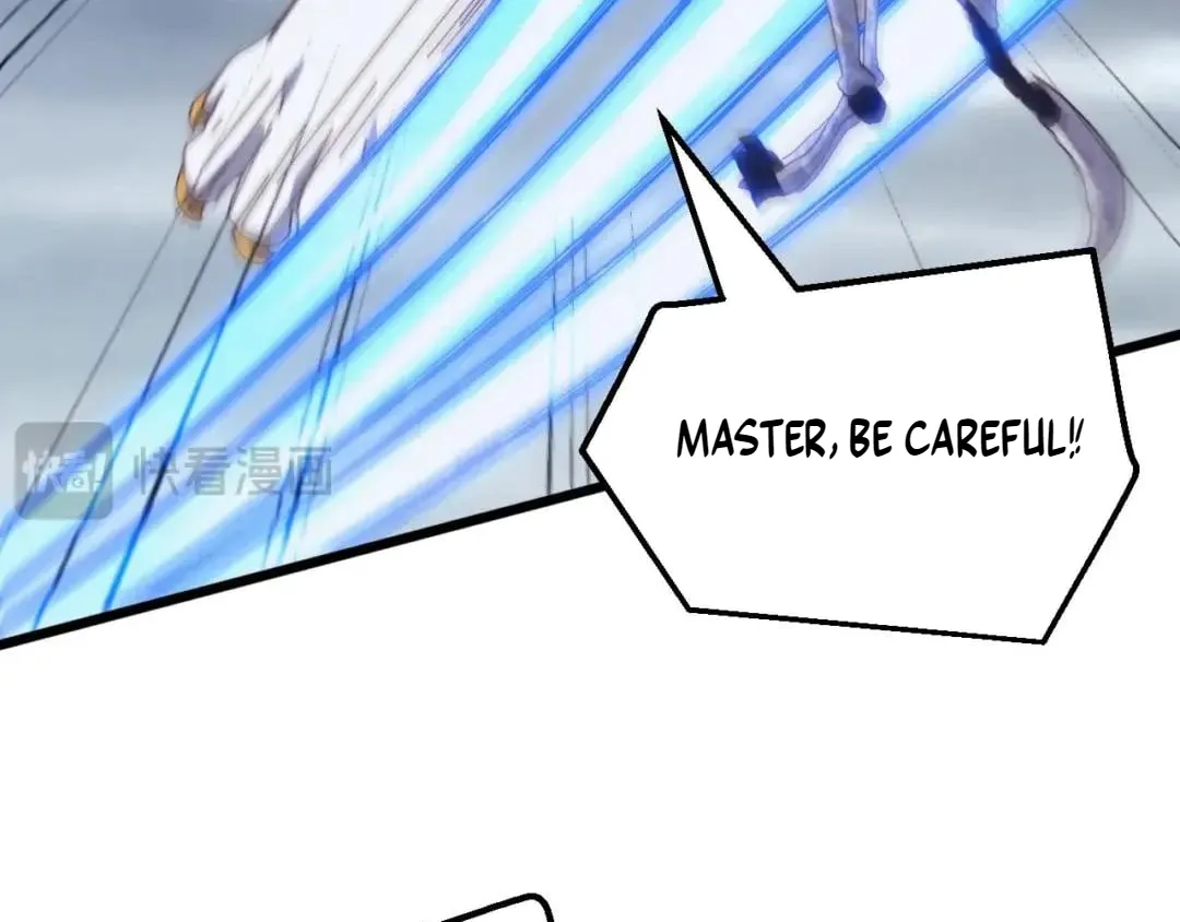 Domestication of Divine Beasts at the Beginning Chapter 102 511 f7f7af924fff