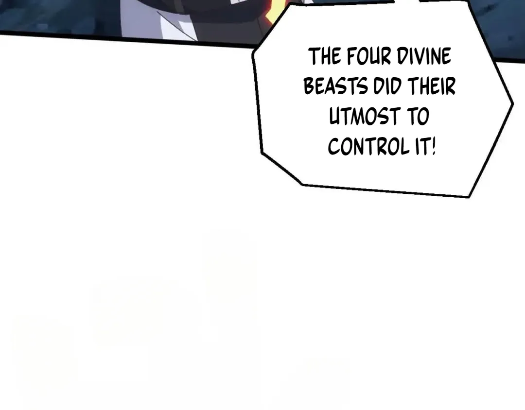 Domestication of Divine Beasts at the Beginning Chapter 102 553 f977f3e446e1