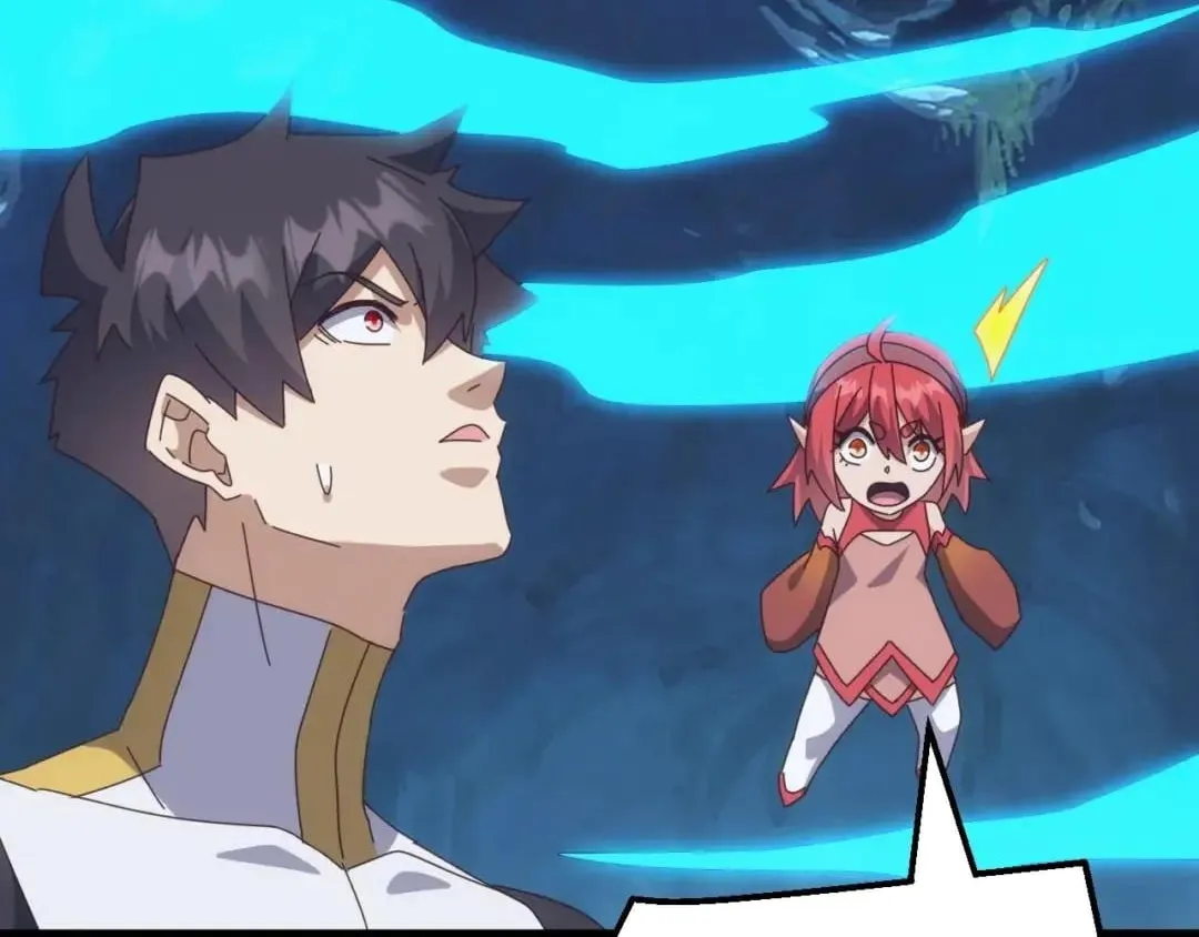 Domestication of Divine Beasts at the Beginning Chapter 103 552 0b25e7847dc4