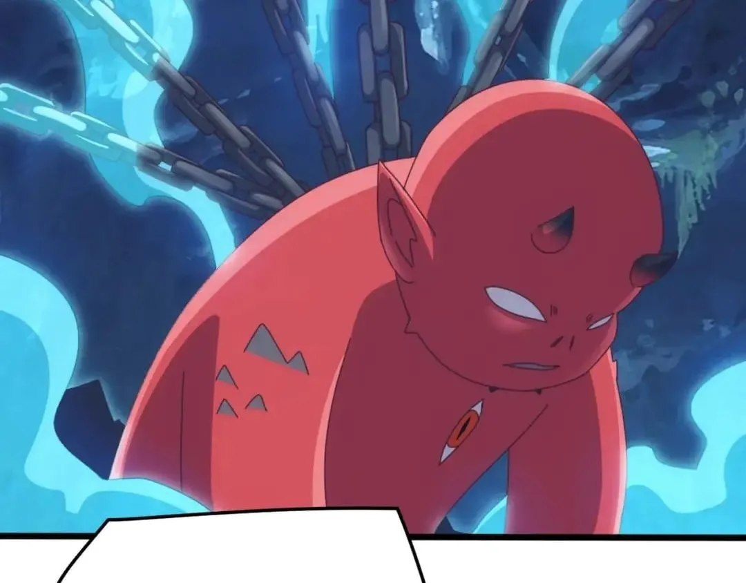 Domestication of Divine Beasts at the Beginning Chapter 103 583 323824fd601f