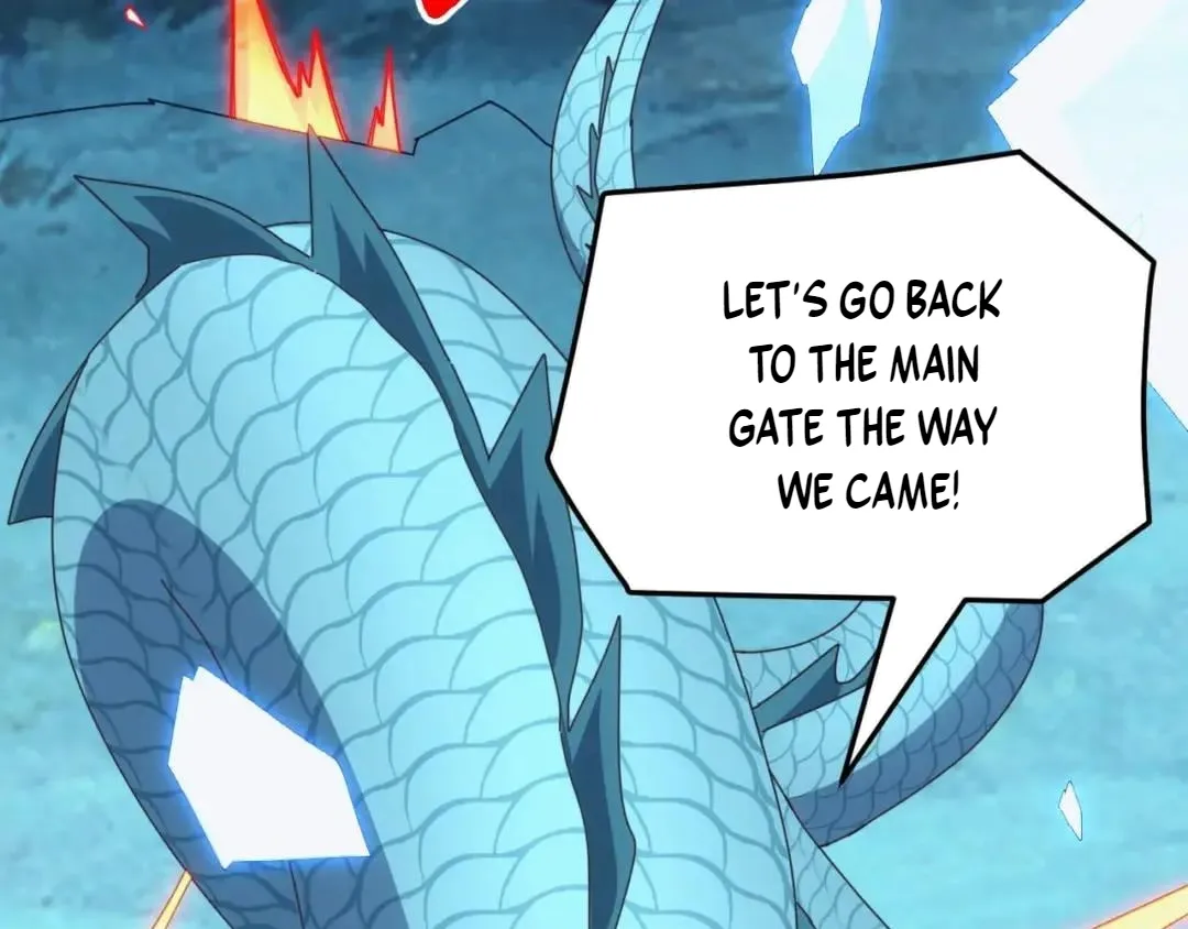 Domestication of Divine Beasts at the Beginning Chapter 103 633 351f793387db