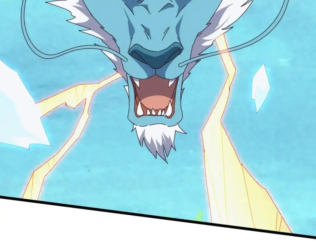 Domestication of Divine Beasts at the Beginning Chapter 103 635 433aa8f47814