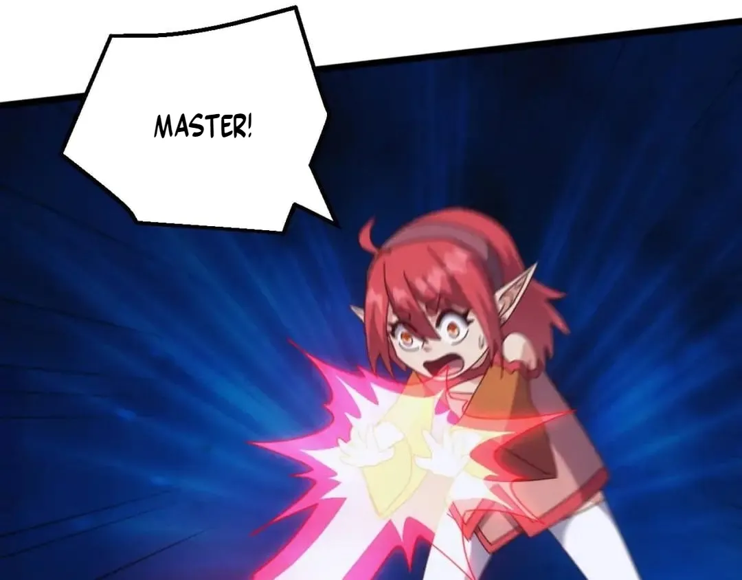 Domestication of Divine Beasts at the Beginning Chapter 103 527 6585d6c643c3