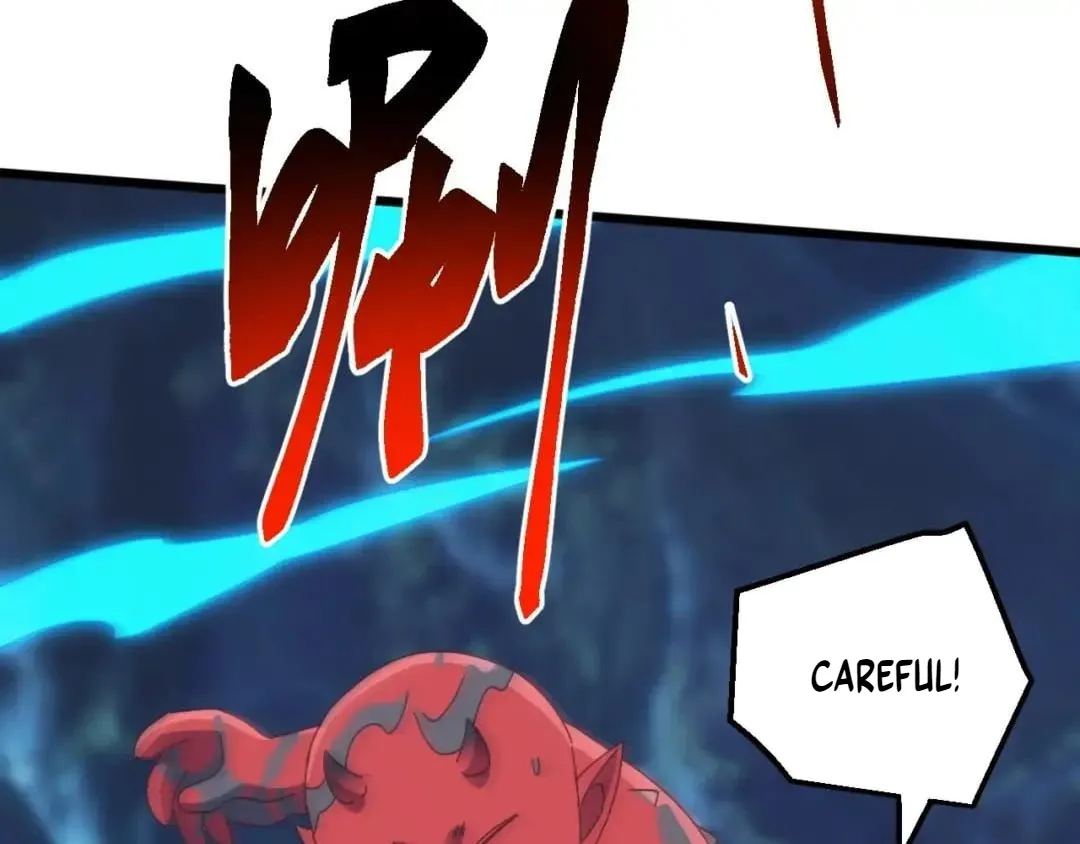 Domestication of Divine Beasts at the Beginning Chapter 103 560 6c8ff8e9bbdc