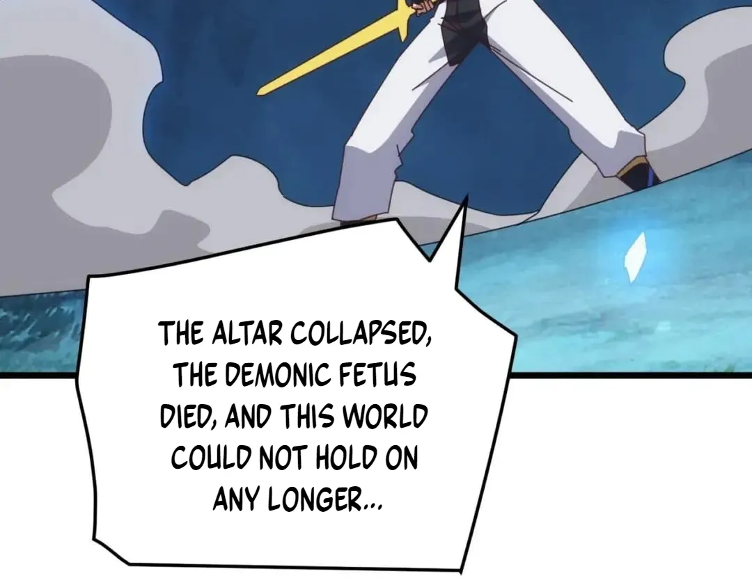Domestication of Divine Beasts at the Beginning Chapter 103 628 8272532dd08c