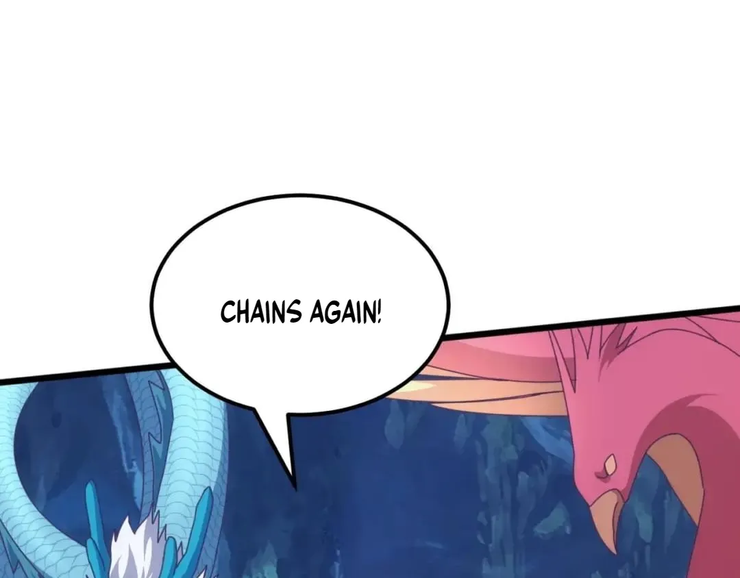 Domestication of Divine Beasts at the Beginning Chapter 103 579 8b94c6b238e4