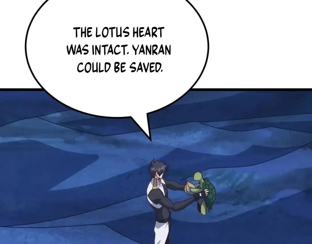 Domestication of Divine Beasts at the Beginning Chapter 103 659 8c5d4ccb58f1