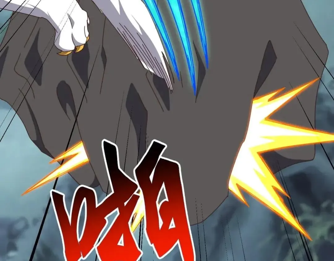 Domestication of Divine Beasts at the Beginning Chapter 103 533 92b792d31083