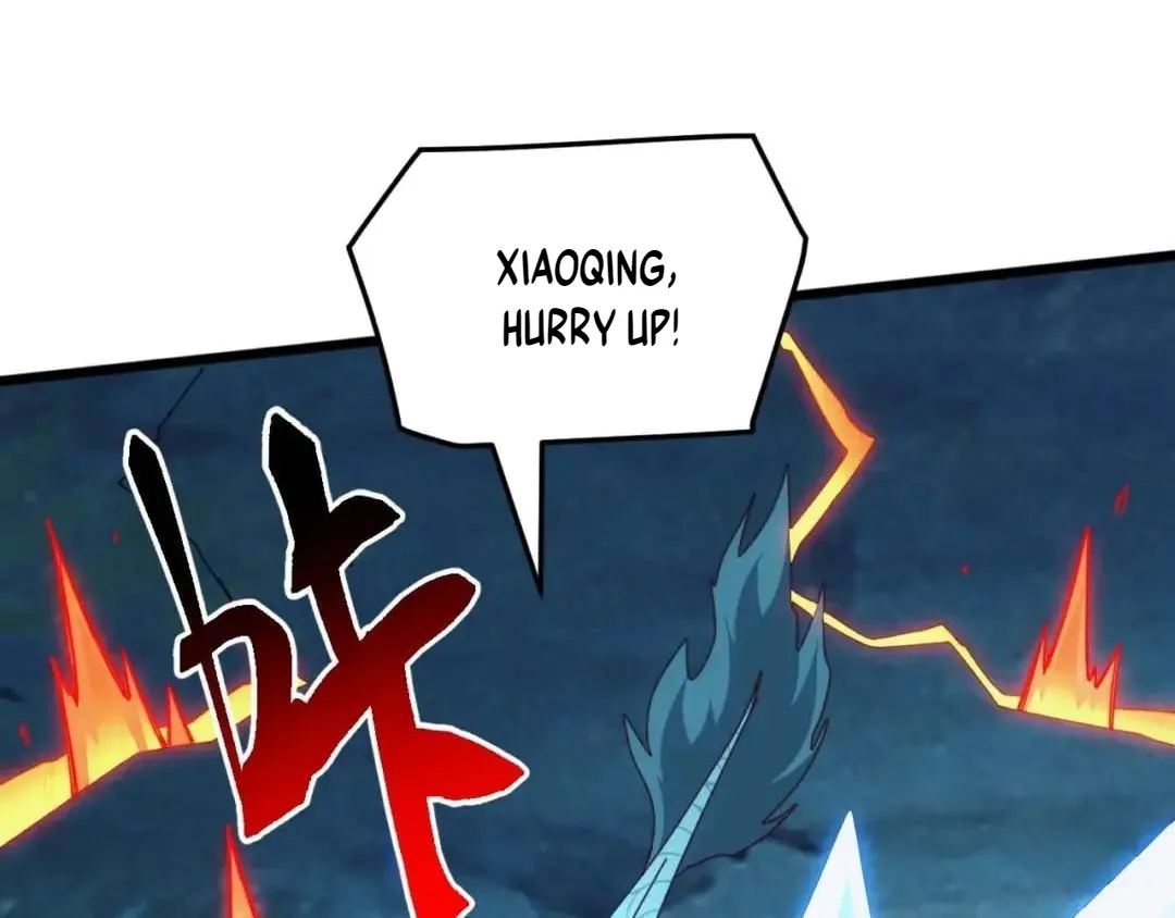 Domestication of Divine Beasts at the Beginning Chapter 103 632 9eedf3b01f37