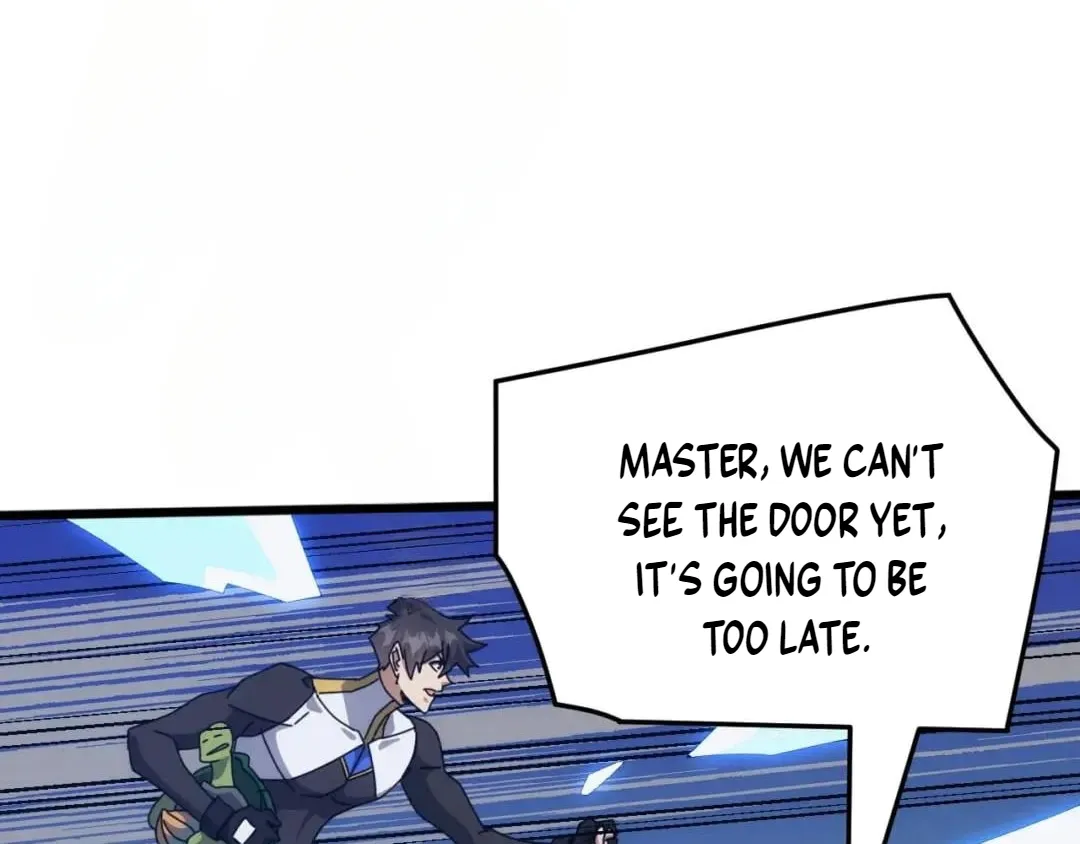 Domestication of Divine Beasts at the Beginning Chapter 103 640 aace8d74aebc