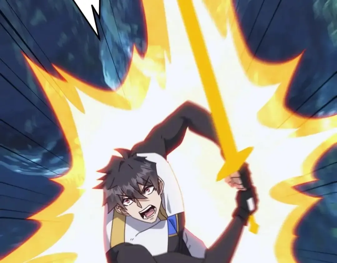 Domestication of Divine Beasts at the Beginning Chapter 103 603 b473bcaefb62