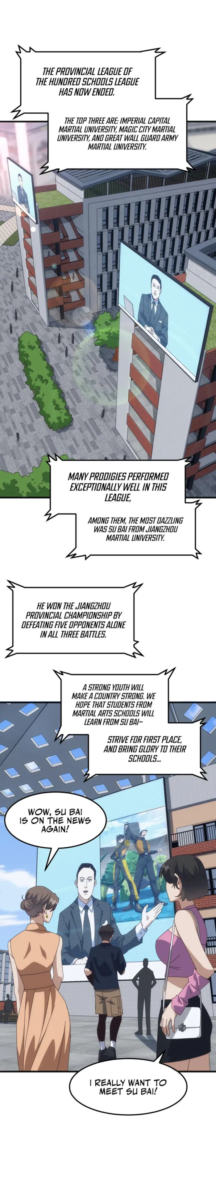 Domestication of Divine Beasts at the Beginning Chapter 13 80 013