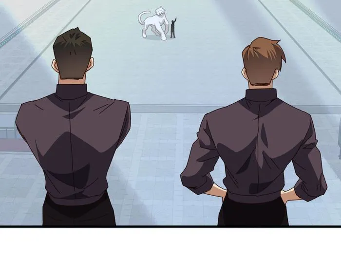 Domestication of Divine Beasts at the Beginning Chapter 16 59 013