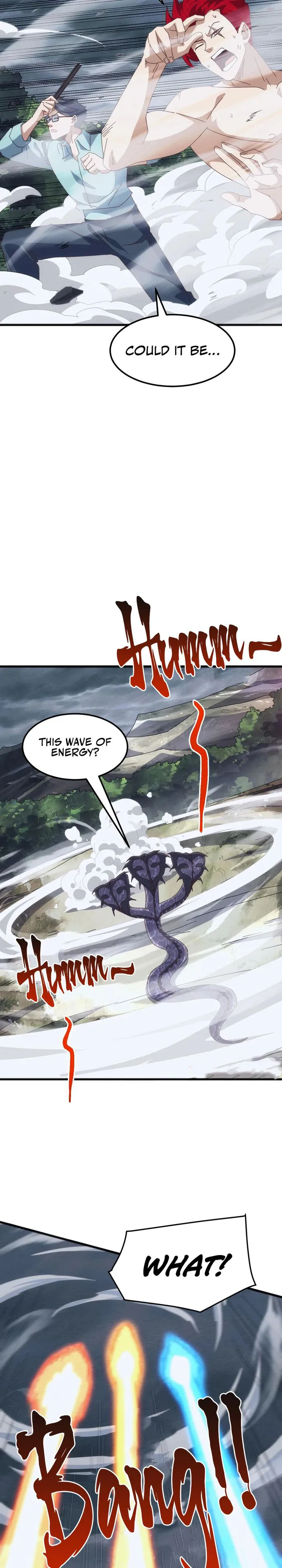 Domestication of Divine Beasts at the Beginning Chapter 29 79 06