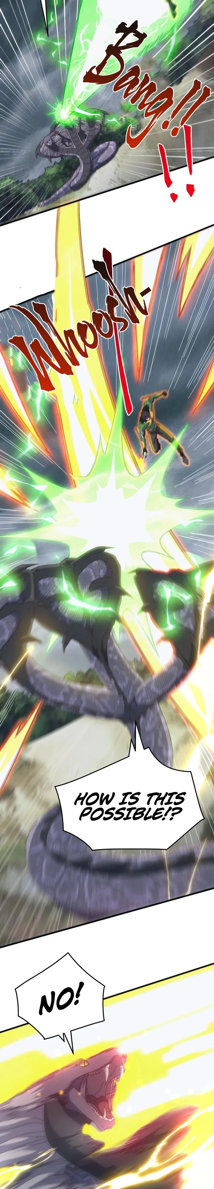 Domestication of Divine Beasts at the Beginning Chapter 29 84 11