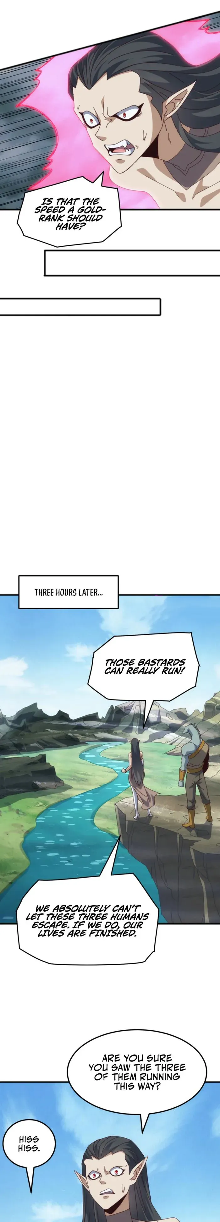 Domestication of Divine Beasts at the Beginning Chapter 40 72 9705631454ec
