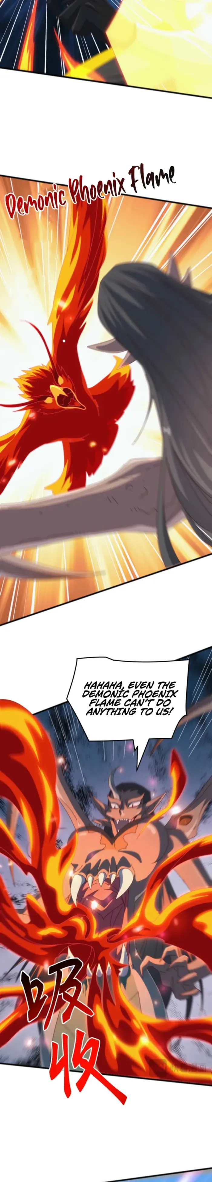 Domestication of Divine Beasts at the Beginning Chapter 43 88 03ad53a6f44e