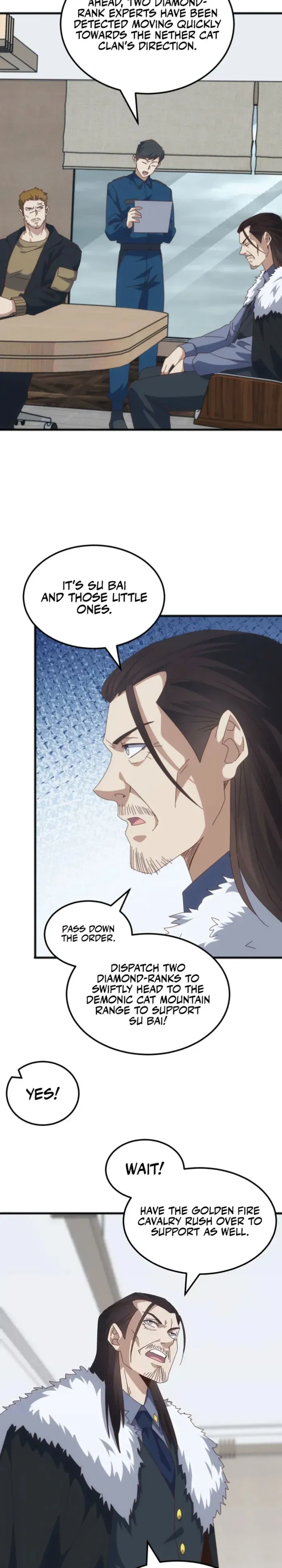 Domestication of Divine Beasts at the Beginning Chapter 43 75 28cf675f271f