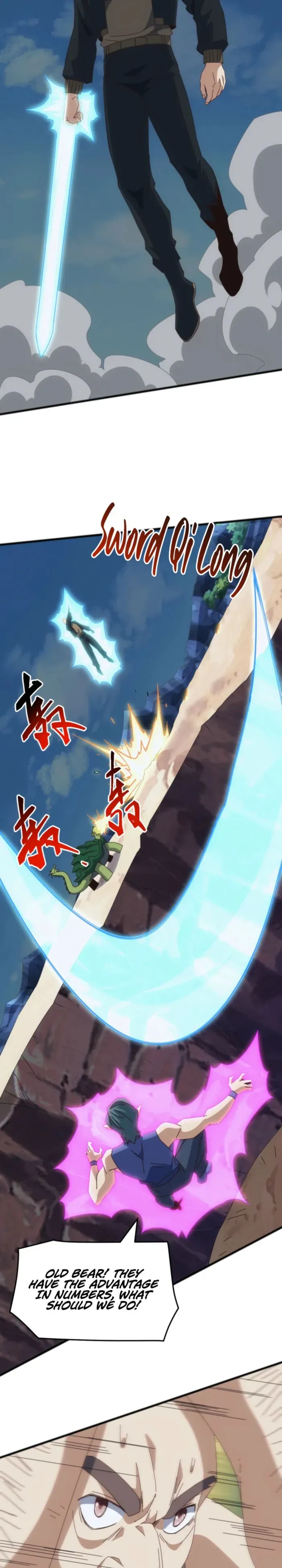 Domestication of Divine Beasts at the Beginning Chapter 44 86 3c93bdc62b50