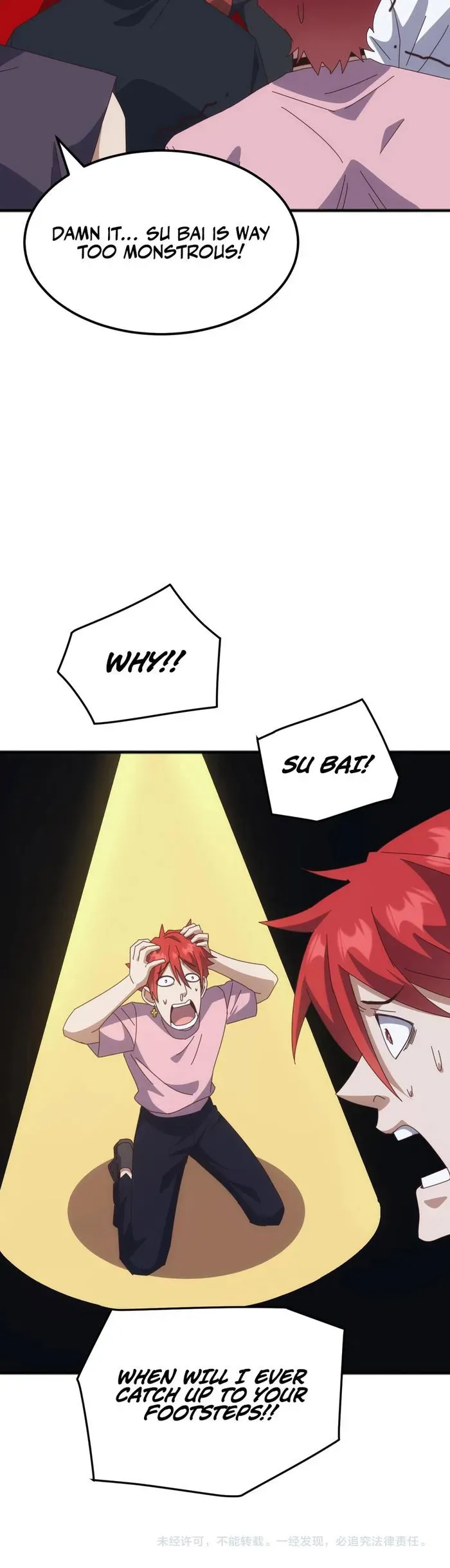Domestication of Divine Beasts at the Beginning Chapter 45 96 3277c941f515